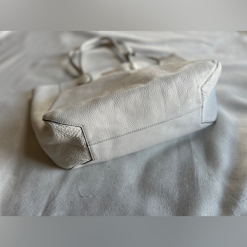 MICHAEL KORS Mae Large Reversible Tote Bag | Shoulder Bag Carry-On - Picture 3 of 16